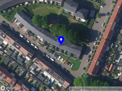 Nieuw bedrijf KJ Dienstverlening