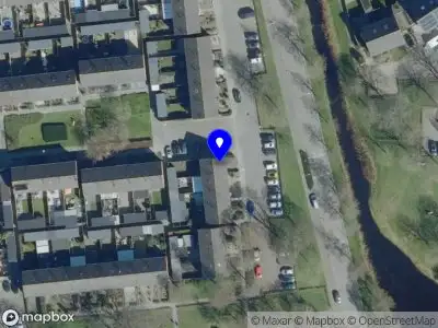 Nieuw bedrijf M.A ALLROUND