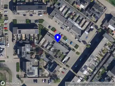 Nieuw bedrijf Kantersgevelrenovatie