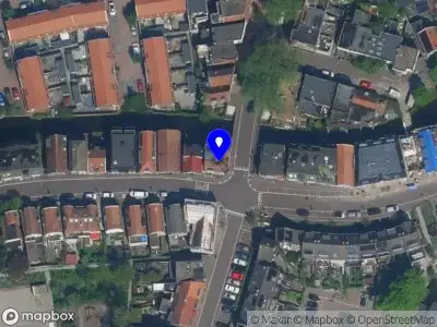 L.A.B.Q. 87 Services ZAANDAM