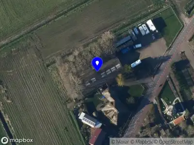 Nieuw bedrijf doe keurige diensten