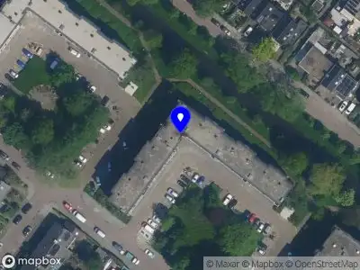 Emily Cleaning Badhoevedorp