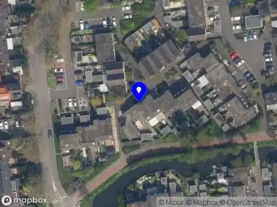 Nieuw bedrijf O'Malleys Treasures