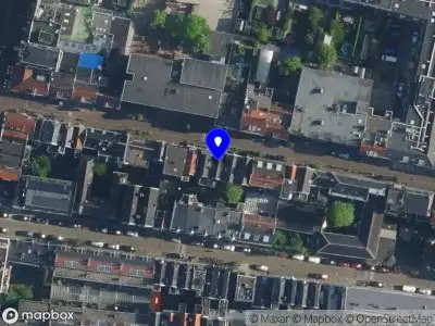 Carlijn van der Werf Amsterdam