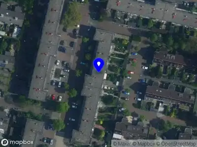 Kantoor Bini Amstelveen