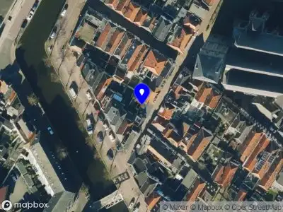 Hilde Postuma zorgt Kampen