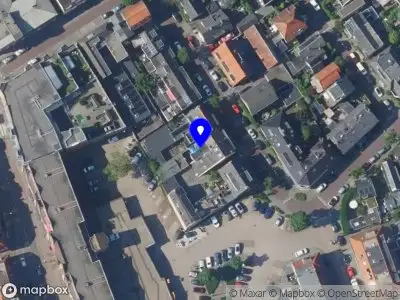 Nieuw bedrijf Nunes Services