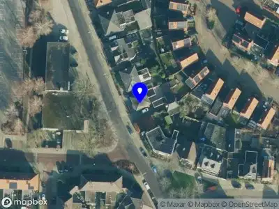 Staats dienstverlening Hengelo