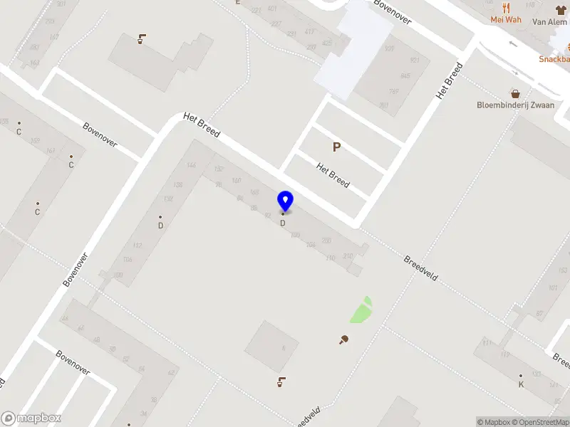 Nieuw bedrijf Kaya’s Verhuis/opslag