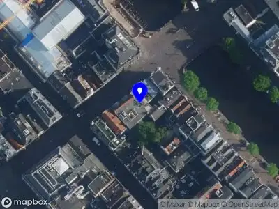 CAPITOS Amsterdam