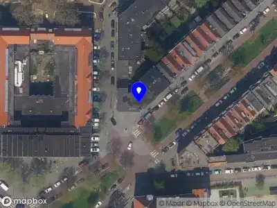 Kurt Elektricien Rotterdam