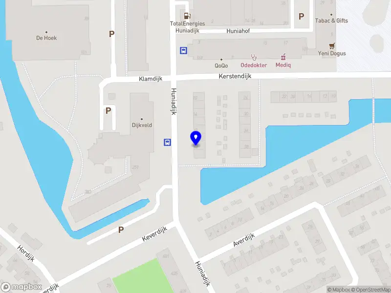 Randstand Autotechnicus