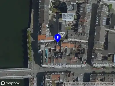 Liv Vermeulen Maastricht