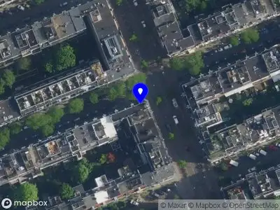 Patrissart Amsterdam