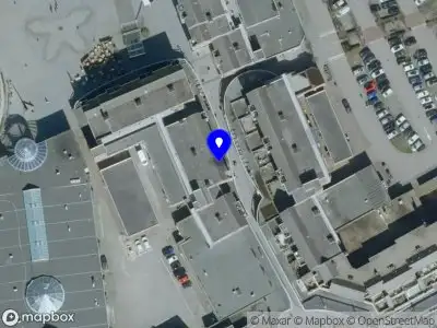 Nieuw bedrijf Barber Devrienden