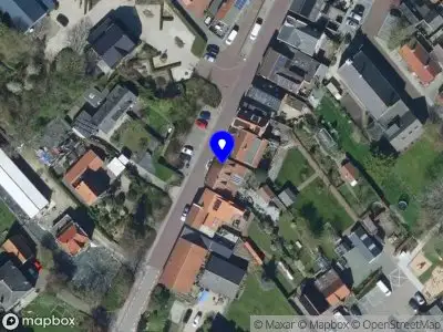 Roserie Stad aan 't Haringvliet
