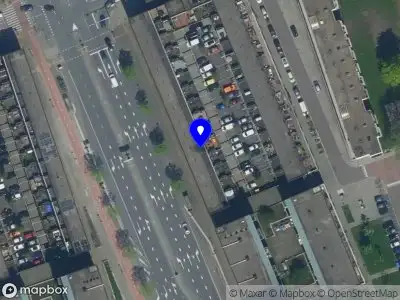 Teo vd Zaan ZAANDAM