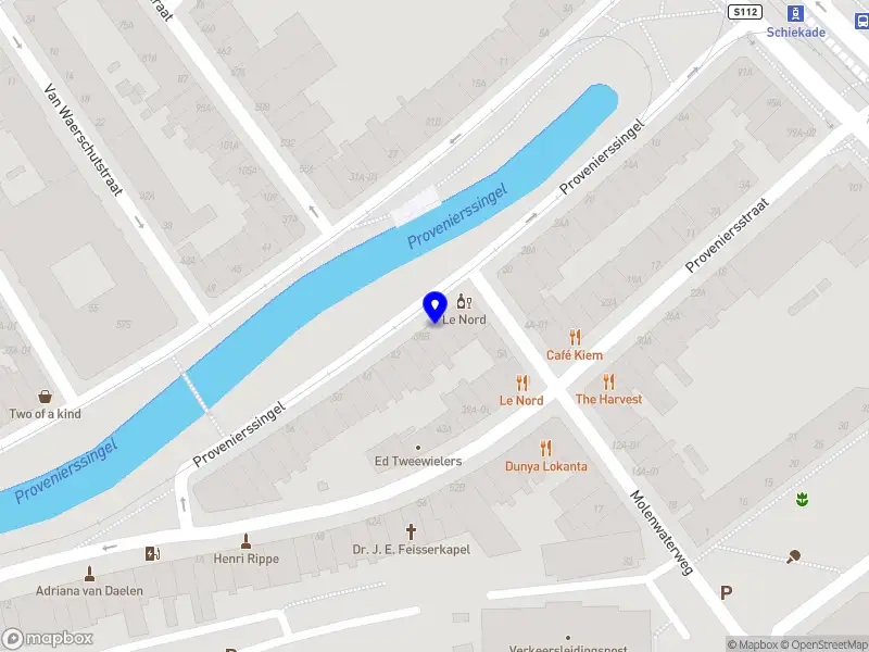 COCOBOZ Rotterdam