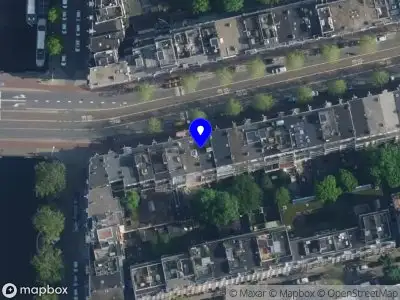 Van Zantwijk Solutions Amsterdam