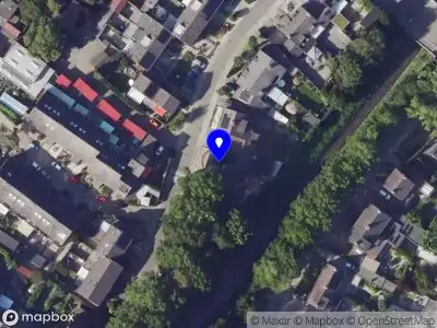 Nieuw bedrijf Orange Rail