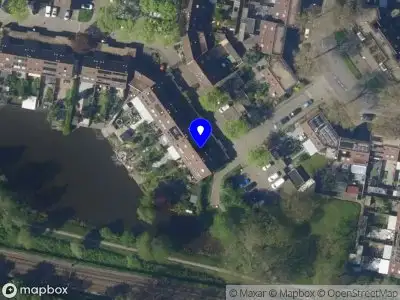 Eef ontwerpt Zoetermeer