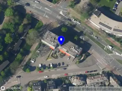 Nieuw bedrijf Nawid bouw