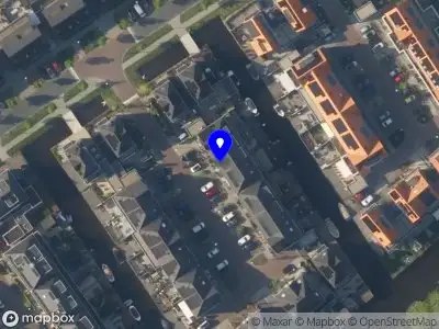 A.M. de Klusser Zoeterwoude
