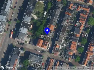 Atelier Boymans Haarlem