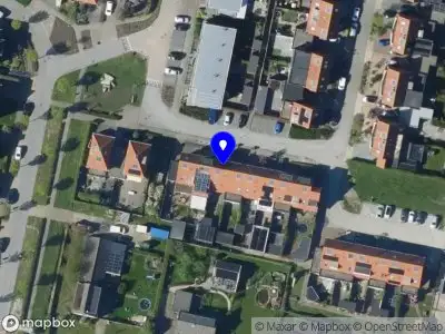 Mondzorg S.A. TUITJENHORN