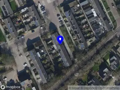 Nieuw bedrijf DISH Jockey 4U