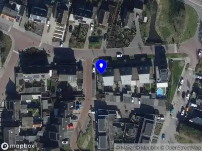 Nieuw bedrijf By Melis