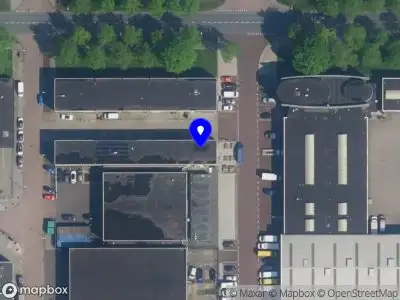 Apaydin Elektrotechniek Amsterdam