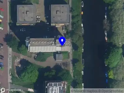 CyberBear Amsterdam
