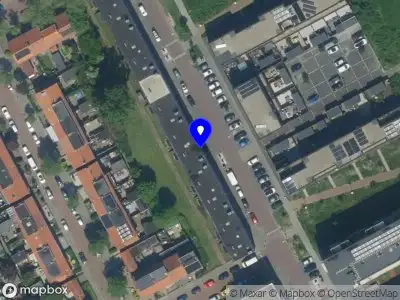 Nieuw bedrijf Puntstar Energy