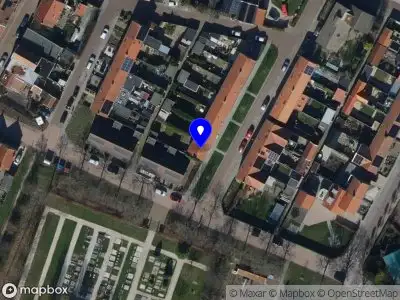 Nieuw bedrijf Sinan express