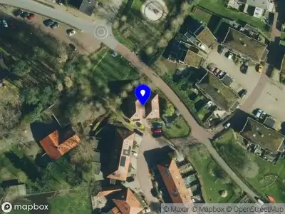 Tegeltop Enschede