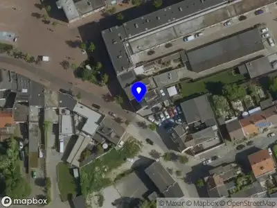 Nieuw bedrijf Dakdekkersbedrijf De La Roij