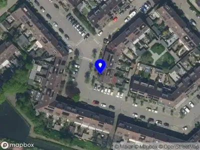 M.S Fjaka Beverwijk