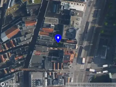 Nieuw bedrijf Scappidam