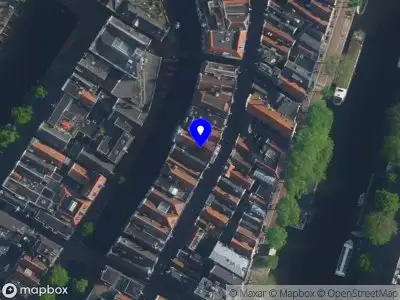 T. Deussen Amsterdam
