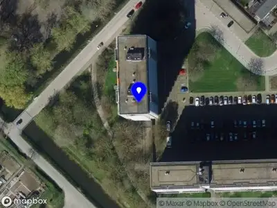 Nieuw bedrijf AMY social