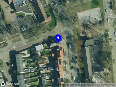 Nieuw bedrijf Schoonmaakwerk Enschede