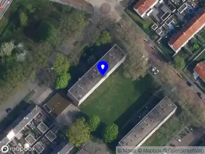 Aisha Schoonmaakbedrijf Assen