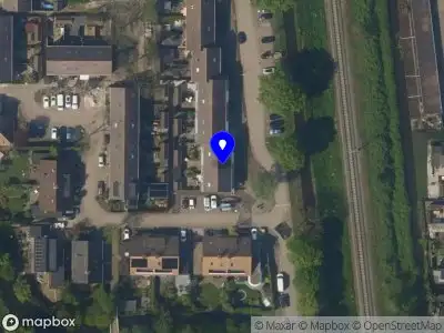 Burnell Dienstverlening