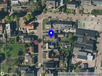 Van den Brandt tuinen Opheusden