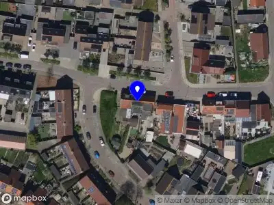 Nieuw bedrijf gabclean