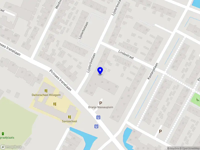 MoLa services Hillegom