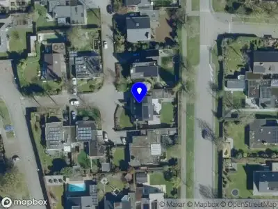 Nieuw bedrijf Maes Services