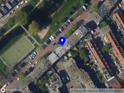 Iliyana Mitkova 's-Gravenhage