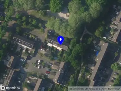 De Groene Maarschalk